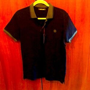 Roberto Cavalier brand new with tags shirt